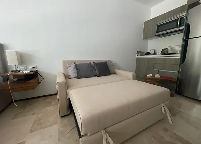 Suite De Lujo