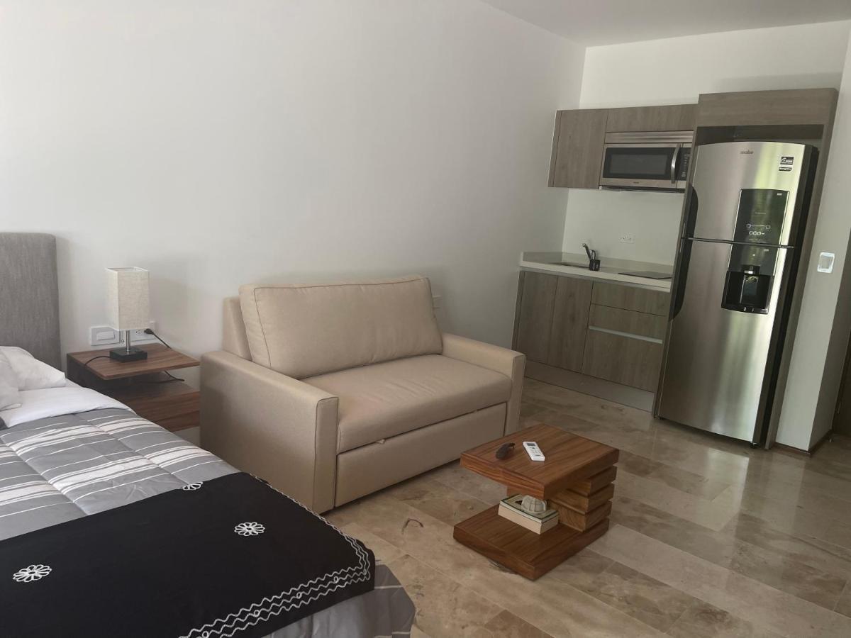 De Lujo Apartamento Playa del Carmen