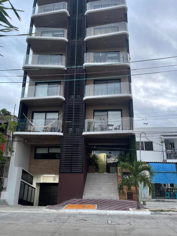 De Lujo Apartamento