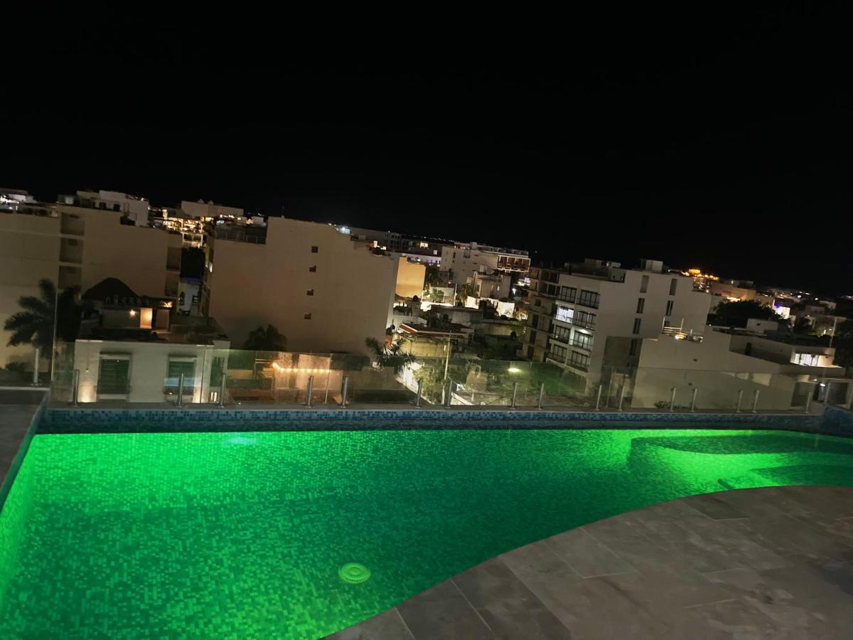 Apartamento De Lujo