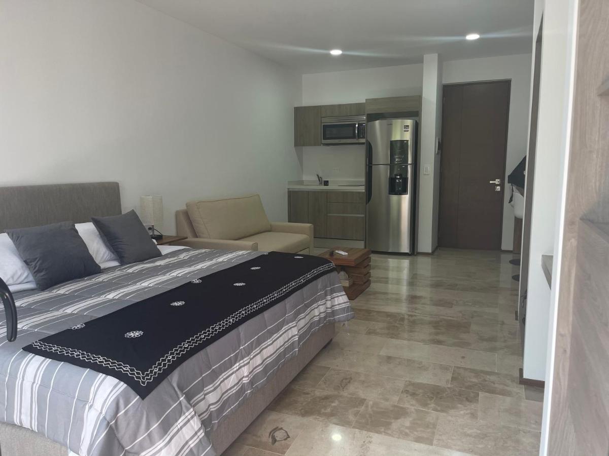 Apartamento De Lujo Playa del Carmen