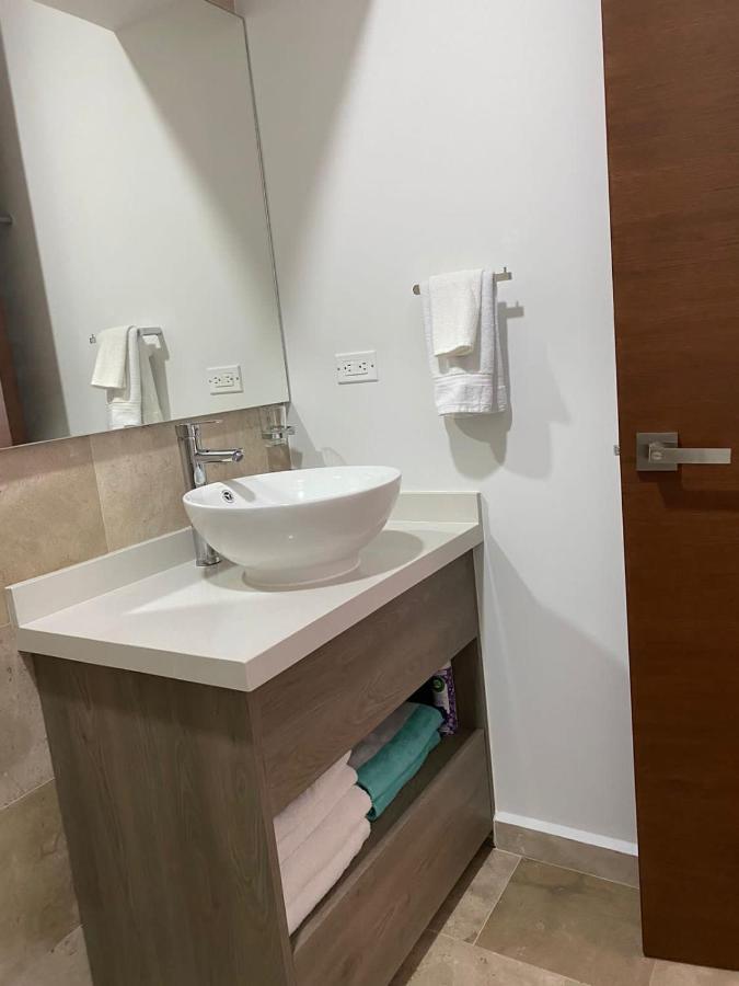 Apartamento De Lujo *