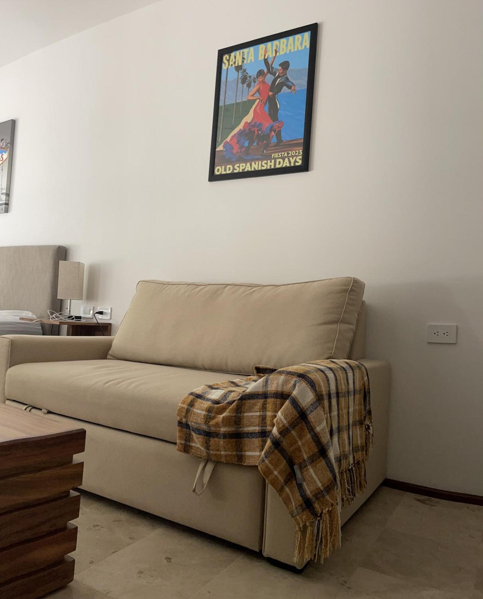 Apartamento De Lujo