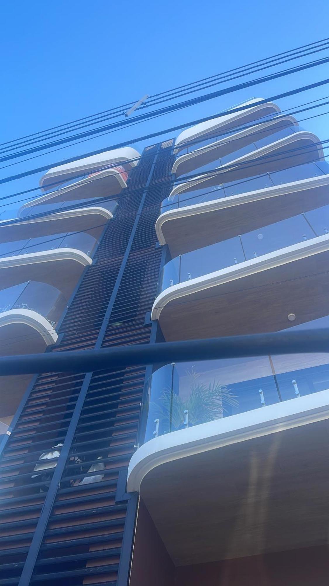 Apartamento De Lujo