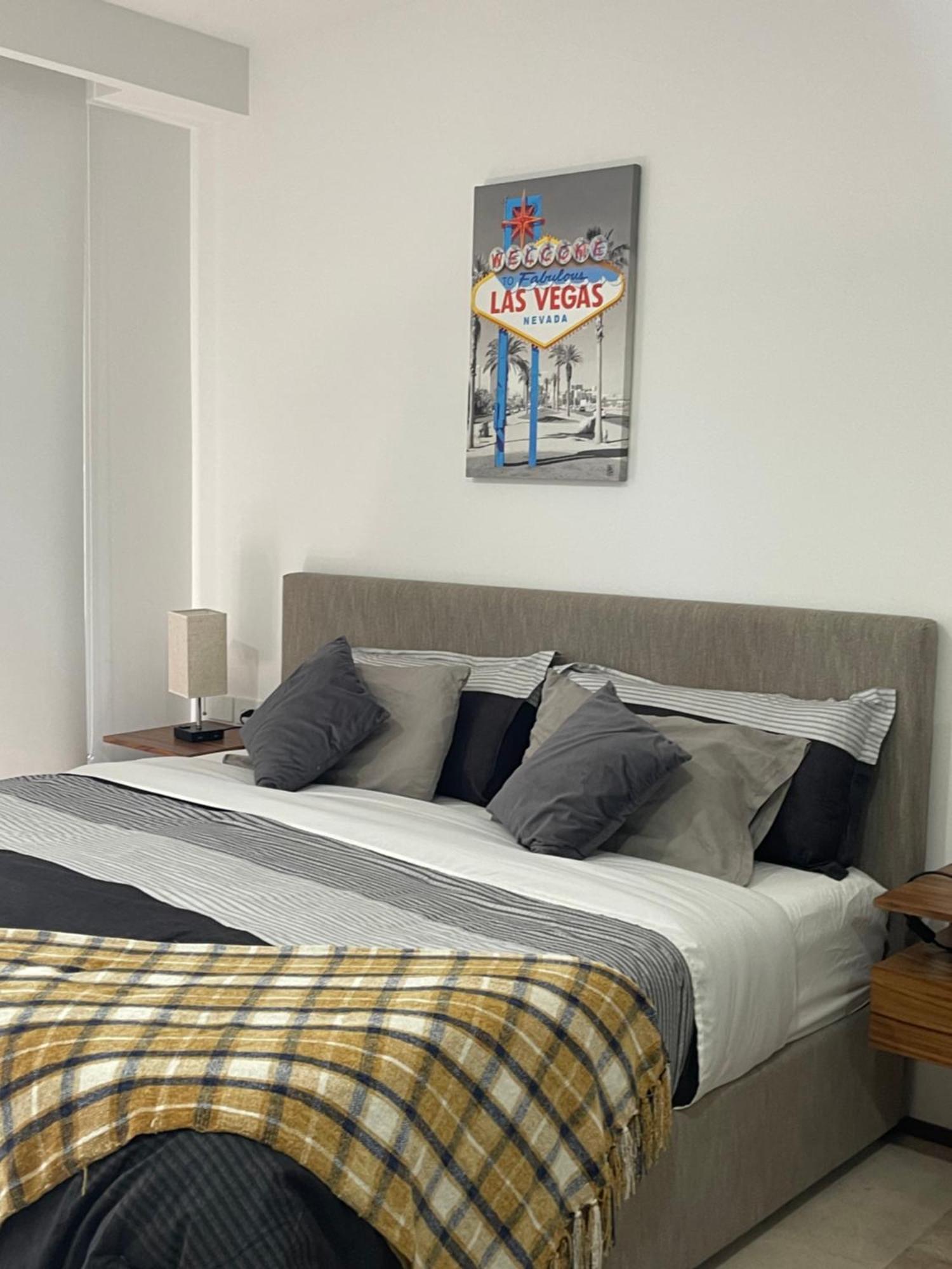 De Lujo Apartamento