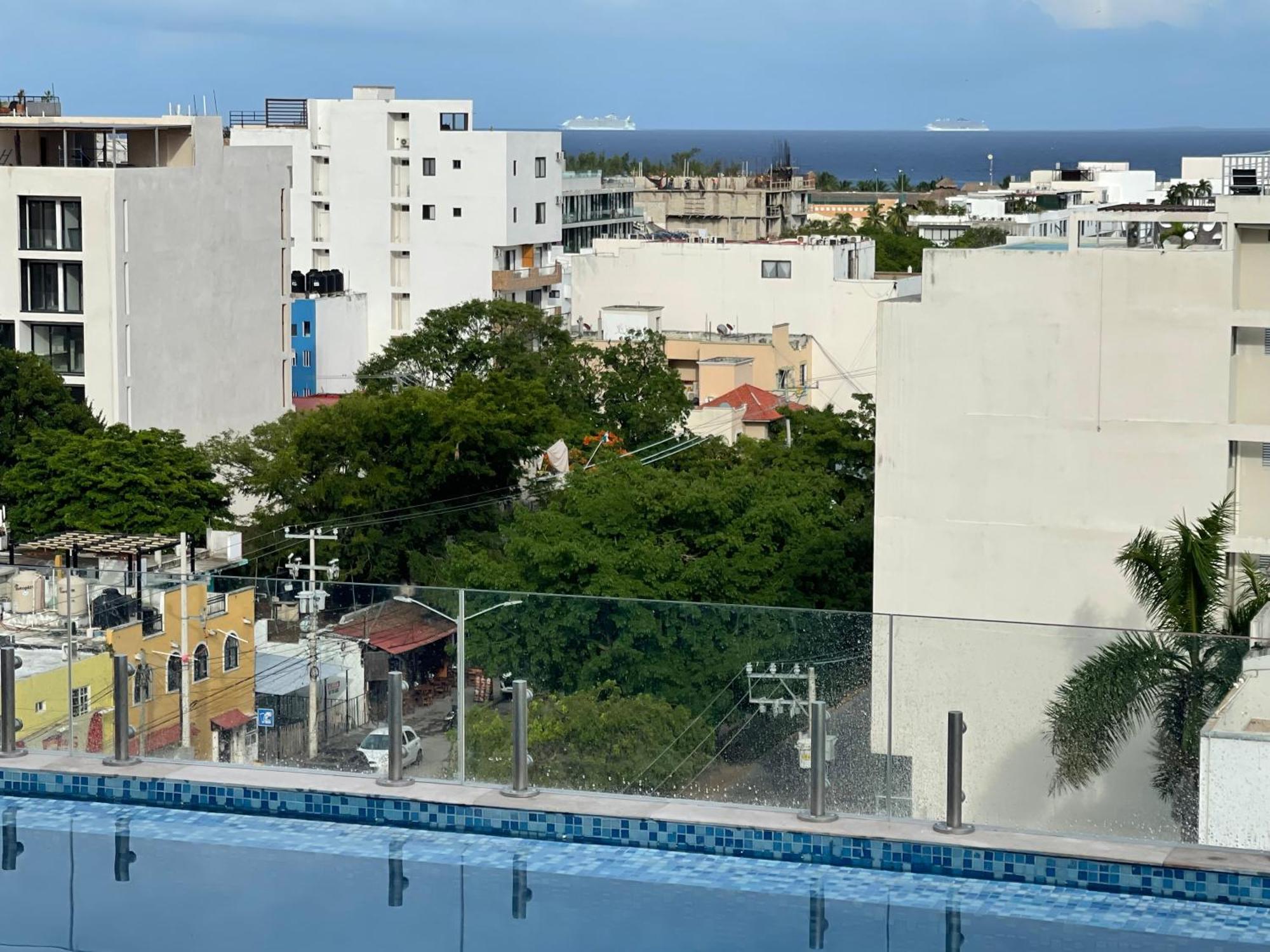De Lujo Playa del Carmen